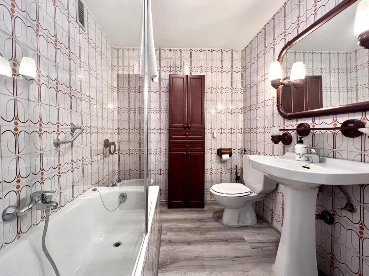 Housing Santa Marina Appartement *