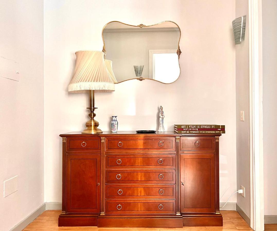 Appartement Housing Santa Marina