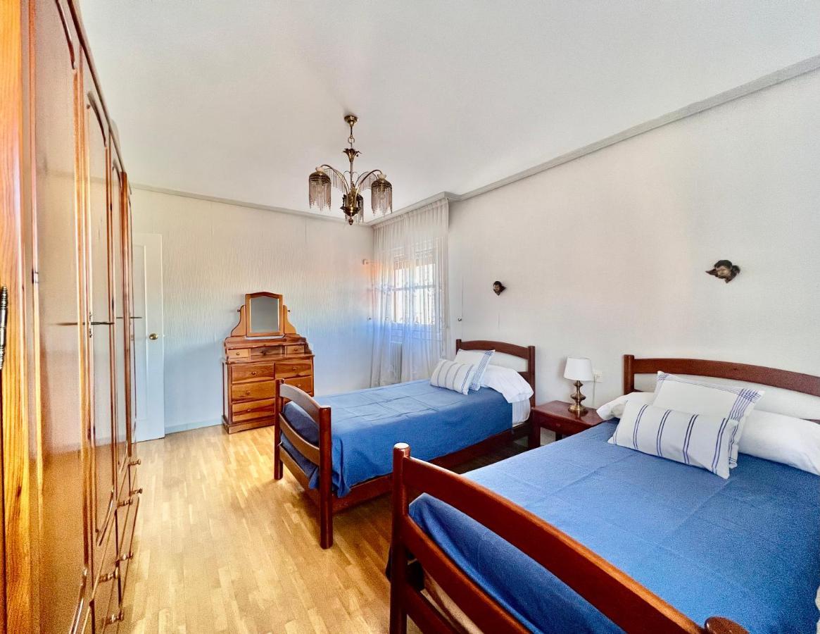 Appartement Housing Santa Marina León